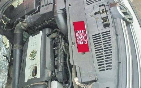 Volkswagen Tiguan I, 2011 год, 1 050 000 рублей, 17 фотография