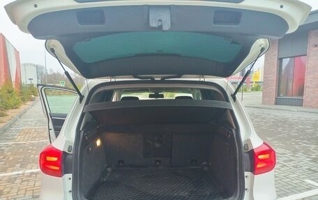 Volkswagen Tiguan I, 2011 год, 1 050 000 рублей, 13 фотография