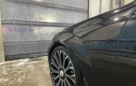 Mercedes-Benz S-Класс, 2007 год, 1 750 000 рублей, 2 фотография