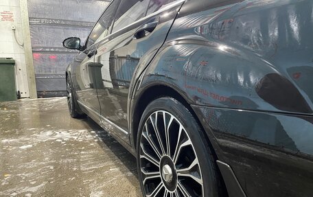 Mercedes-Benz S-Класс, 2007 год, 1 750 000 рублей, 3 фотография