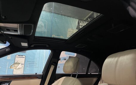 Mercedes-Benz S-Класс, 2007 год, 1 750 000 рублей, 11 фотография