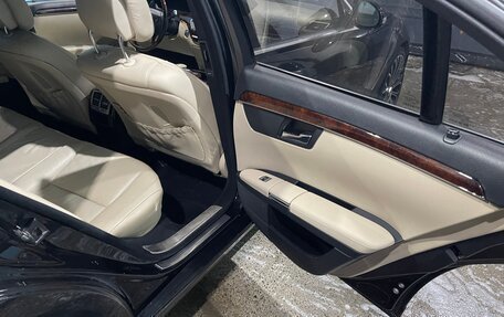 Mercedes-Benz S-Класс, 2007 год, 1 750 000 рублей, 25 фотография