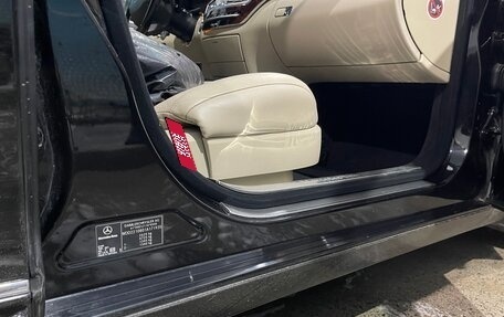 Mercedes-Benz S-Класс, 2007 год, 1 750 000 рублей, 26 фотография