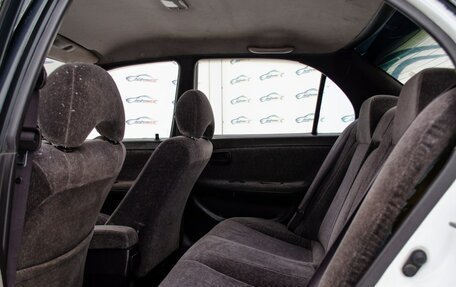 Toyota Corolla, 1992 год, 187 000 рублей, 9 фотография