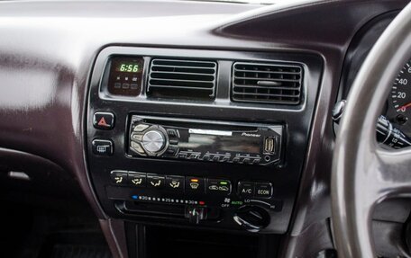 Toyota Corolla, 1992 год, 187 000 рублей, 12 фотография