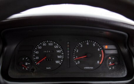 Toyota Corolla, 1992 год, 187 000 рублей, 11 фотография