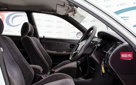 Toyota Corolla, 1992 год, 187 000 рублей, 8 фотография