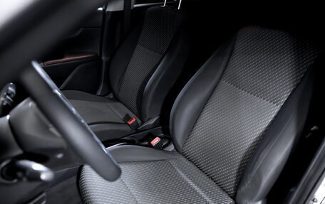 KIA Rio IV, 2017 год, 1 320 000 рублей, 17 фотография