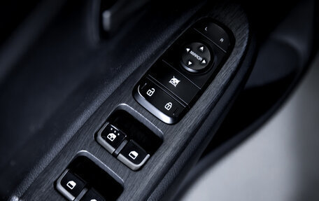 KIA Rio IV, 2017 год, 1 320 000 рублей, 18 фотография