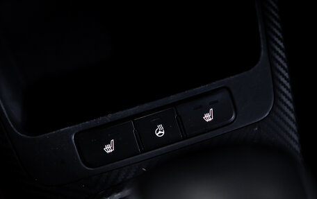 KIA Rio IV, 2017 год, 1 320 000 рублей, 23 фотография