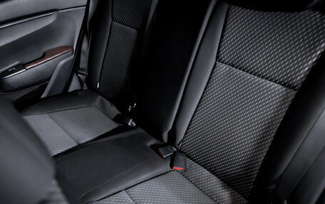 KIA Rio IV, 2017 год, 1 320 000 рублей, 24 фотография