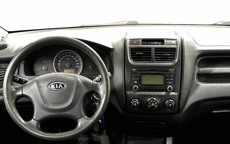 KIA Sportage II, 2010 год, 898 000 рублей, 8 фотография