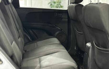 KIA Sportage II, 2010 год, 898 000 рублей, 6 фотография