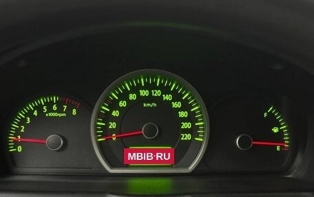 KIA Sportage II, 2010 год, 898 000 рублей, 9 фотография