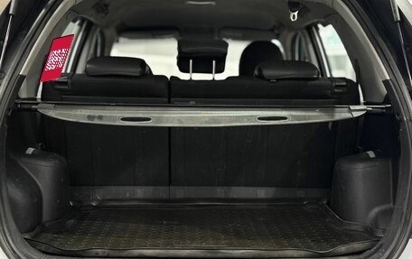 KIA Sportage II, 2010 год, 898 000 рублей, 7 фотография