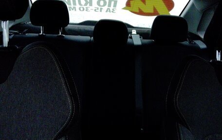 Geely Emgrand, 2023 год, 1 100 000 рублей, 5 фотография