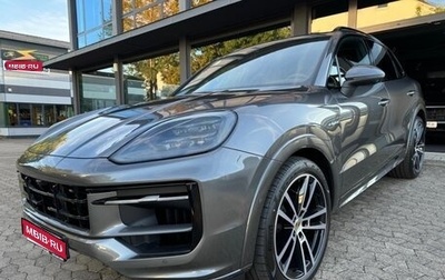 Porsche Cayenne III, 2025 год, 14 900 000 рублей, 1 фотография