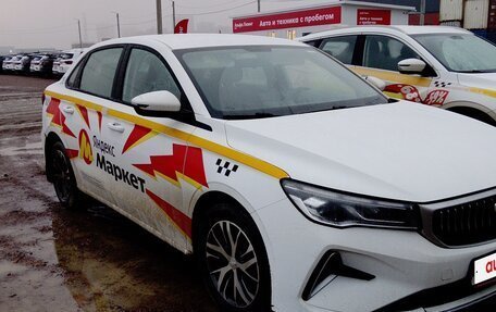 Geely Emgrand, 2023 год, 1 100 000 рублей, 1 фотография