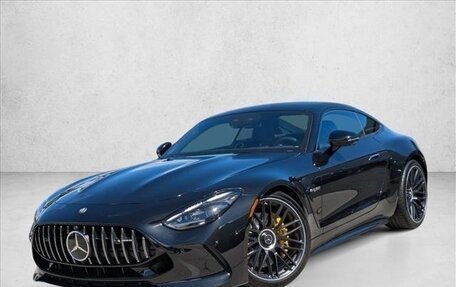 Mercedes-Benz AMG GT, 2025 год, 18 861 000 рублей, 1 фотография