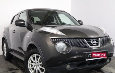 Nissan Juke II, 2013 год, 759 000 рублей, 1 фотография