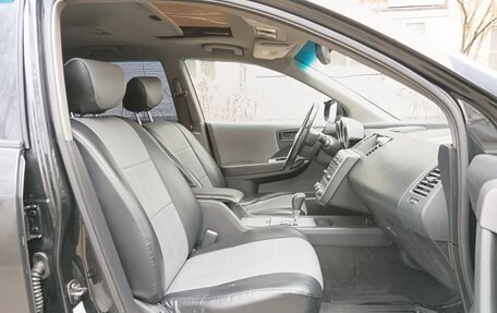 Nissan Murano, 2004 год, 370 000 рублей, 8 фотография