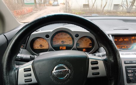 Nissan Murano, 2004 год, 370 000 рублей, 12 фотография