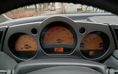 Nissan Murano, 2004 год, 370 000 рублей, 11 фотография