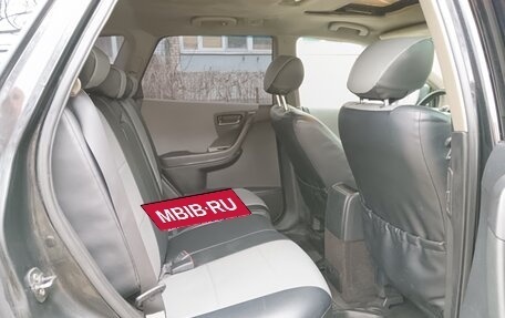 Nissan Murano, 2004 год, 370 000 рублей, 9 фотография