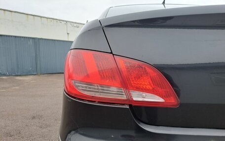 Peugeot 408 I рестайлинг, 2013 год, 549 000 рублей, 11 фотография