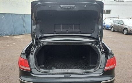 Peugeot 408 I рестайлинг, 2013 год, 549 000 рублей, 12 фотография