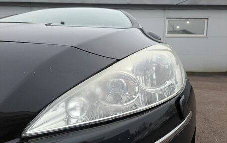 Peugeot 408 I рестайлинг, 2013 год, 549 000 рублей, 21 фотография