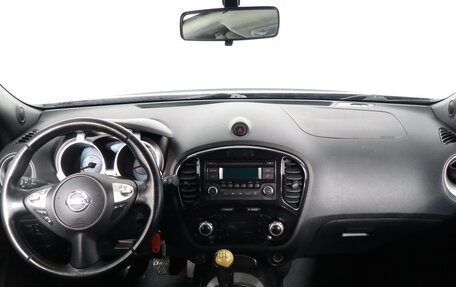 Nissan Juke II, 2013 год, 759 000 рублей, 7 фотография