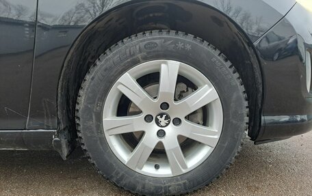 Peugeot 408 I рестайлинг, 2013 год, 549 000 рублей, 22 фотография