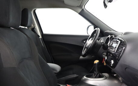 Nissan Juke II, 2013 год, 759 000 рублей, 10 фотография