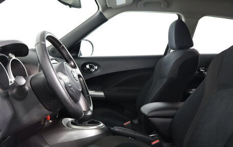 Nissan Juke II, 2013 год, 759 000 рублей, 8 фотография