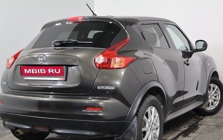 Nissan Juke II, 2013 год, 759 000 рублей, 6 фотография