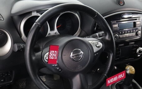 Nissan Juke II, 2013 год, 759 000 рублей, 9 фотография