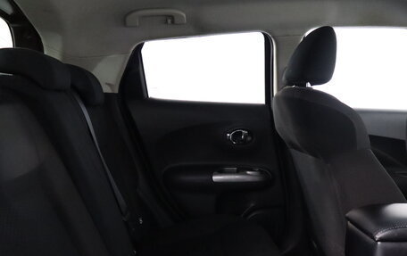 Nissan Juke II, 2013 год, 759 000 рублей, 11 фотография