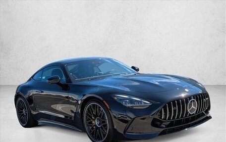 Mercedes-Benz AMG GT, 2025 год, 18 861 000 рублей, 3 фотография