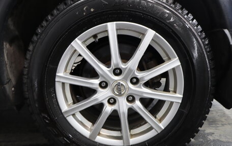 Nissan Juke II, 2013 год, 759 000 рублей, 14 фотография