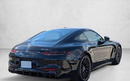 Mercedes-Benz AMG GT, 2025 год, 18 861 000 рублей, 6 фотография