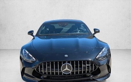Mercedes-Benz AMG GT, 2025 год, 18 861 000 рублей, 2 фотография