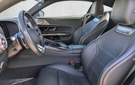 Mercedes-Benz AMG GT, 2025 год, 18 861 000 рублей, 9 фотография