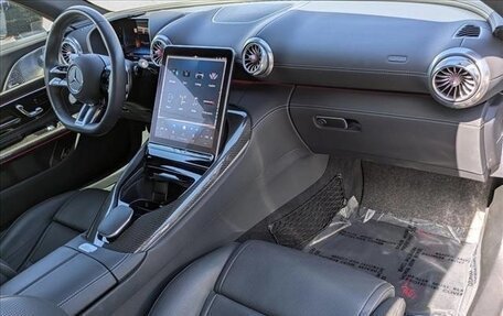 Mercedes-Benz AMG GT, 2025 год, 18 861 000 рублей, 5 фотография