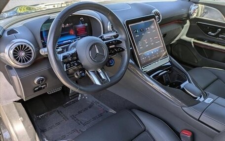 Mercedes-Benz AMG GT, 2025 год, 18 861 000 рублей, 8 фотография