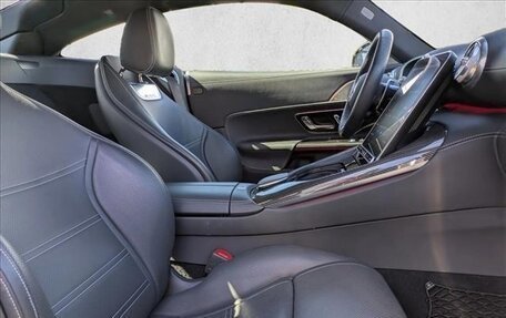 Mercedes-Benz AMG GT, 2025 год, 18 861 000 рублей, 10 фотография