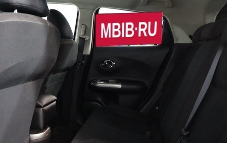 Nissan Juke II, 2013 год, 759 000 рублей, 12 фотография