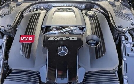 Mercedes-Benz AMG GT, 2025 год, 18 861 000 рублей, 11 фотография