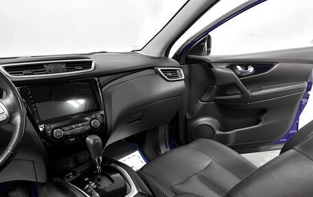 Nissan Qashqai, 2018 год, 2 320 000 рублей, 8 фотография