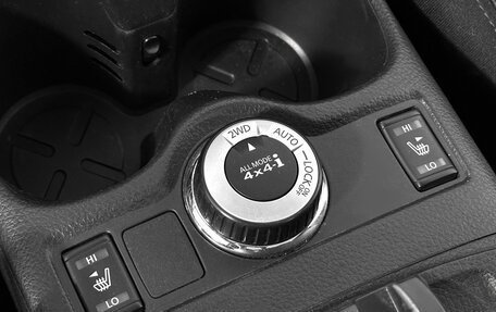 Nissan Qashqai, 2018 год, 2 320 000 рублей, 12 фотография